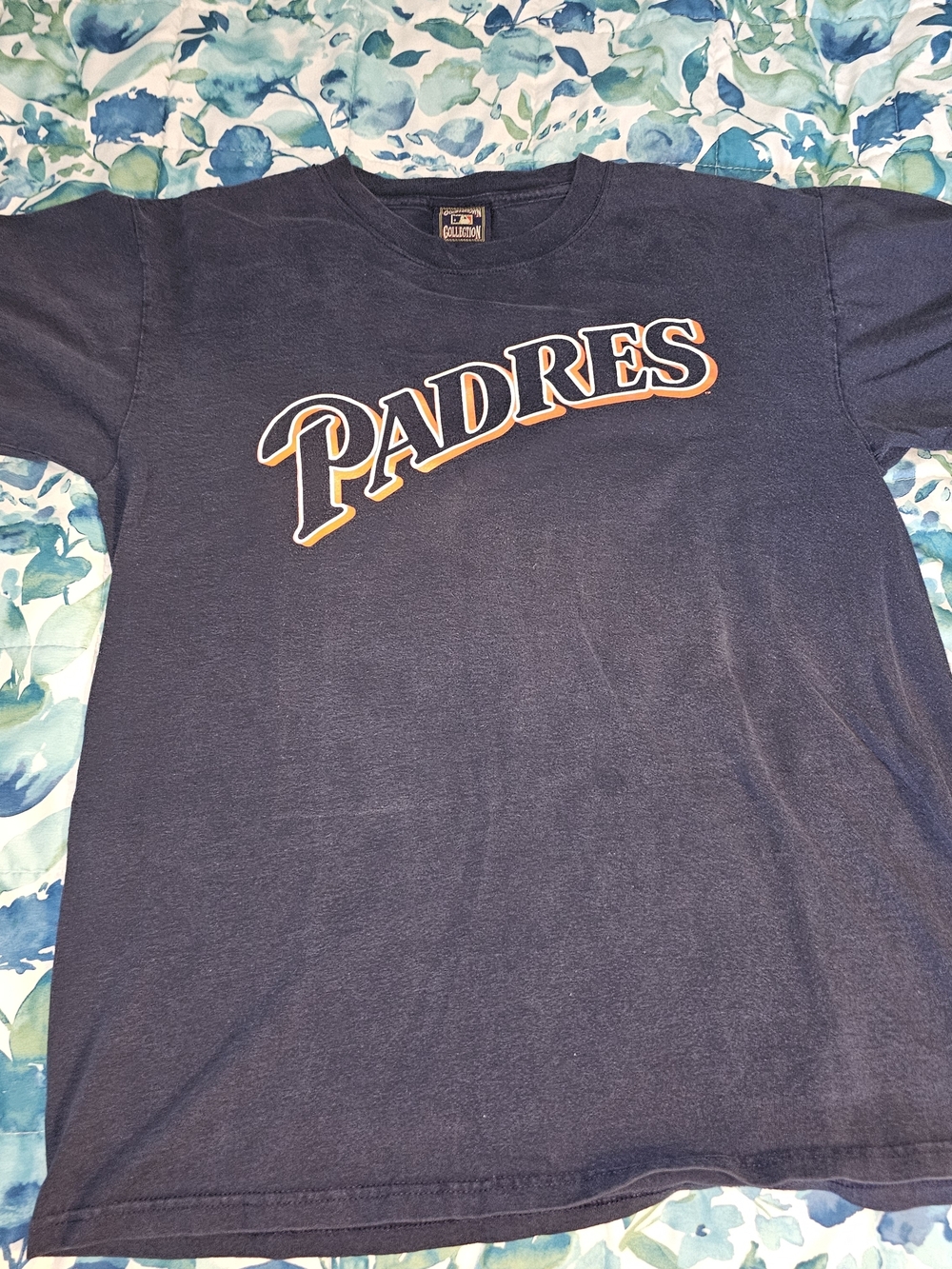 VTG Cooperstown San Diego Padres Tony Gwynn T Shirt